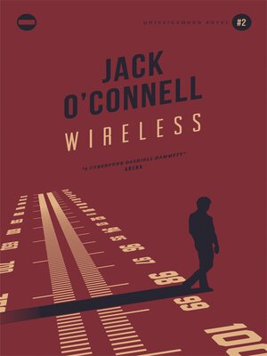cover image of Wireless